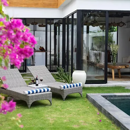 Villa Kavala Canggu